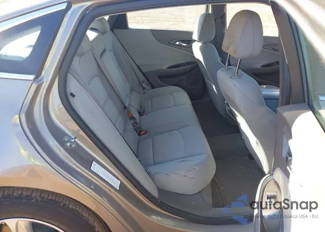 2022 Chevrolet Malibu Fwd Lt z USA, uszkodzony, nr VIN 1G1ZD5ST0NF133774